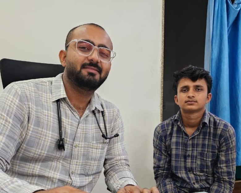 લેબોરેટરી