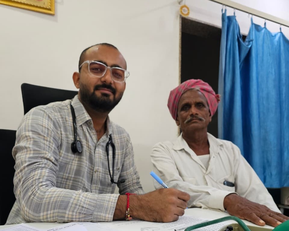 ડૉક્ટર્સ