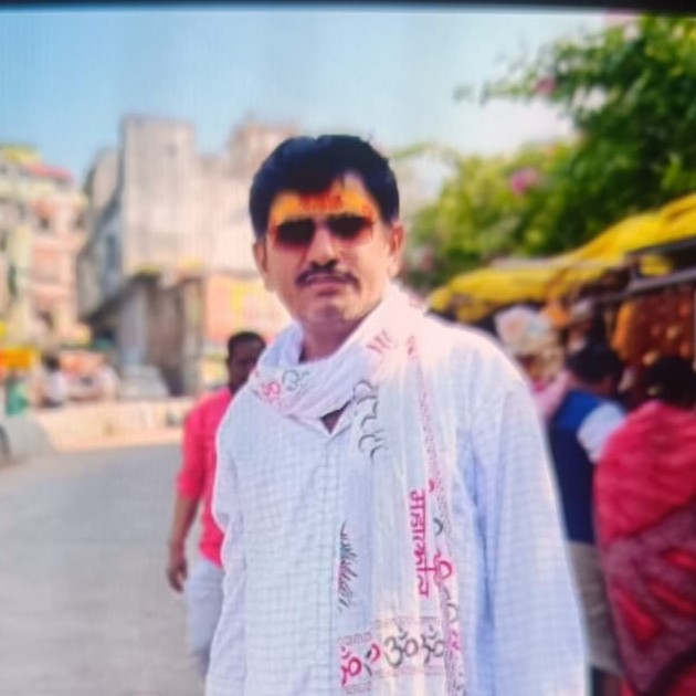 રમેશભાઈ શાહ