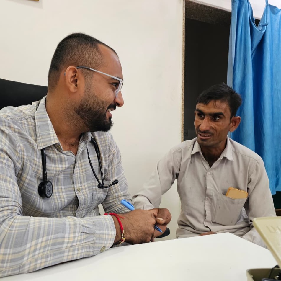 રમેશભાઈ પટેલ