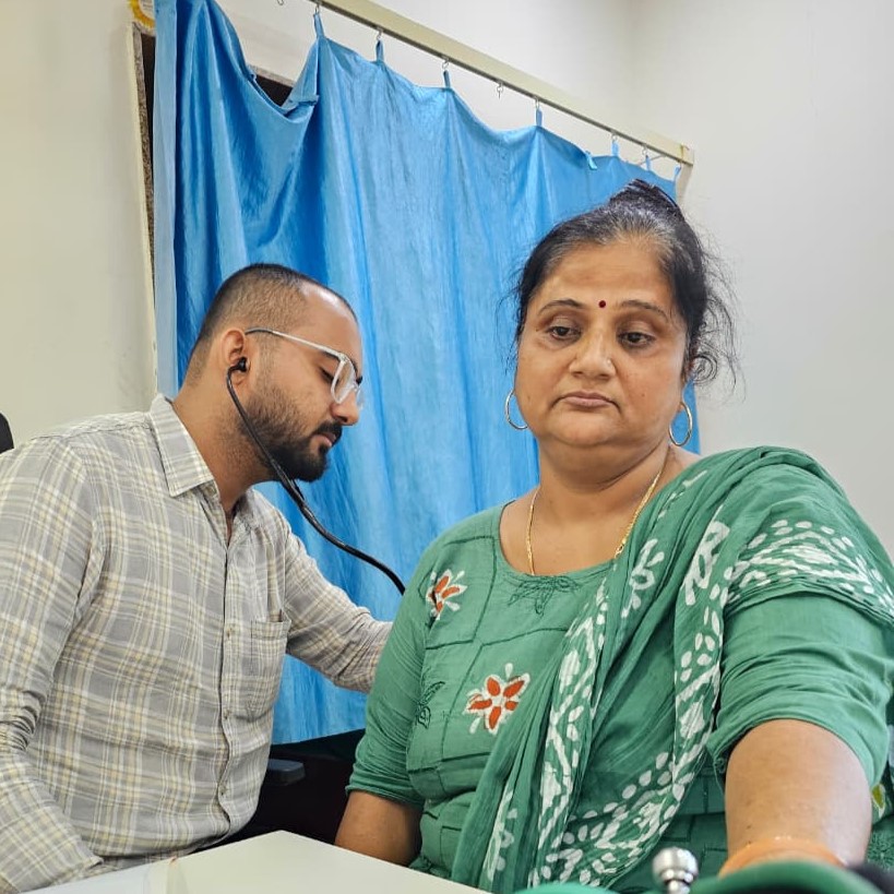 વિભુતિબેન સોની