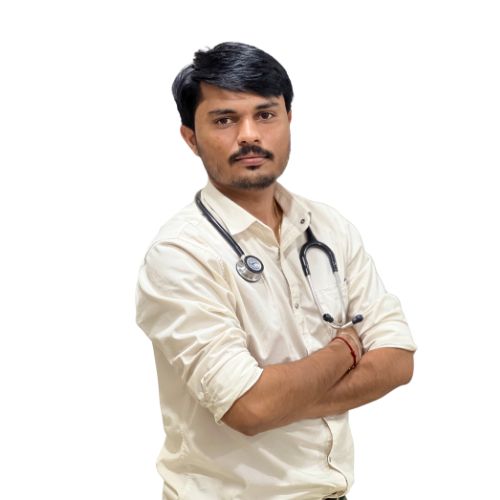 ડૉ. વિશાલભાઈ ચૌધરઈ